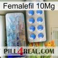 Femalefil 10Mg 39